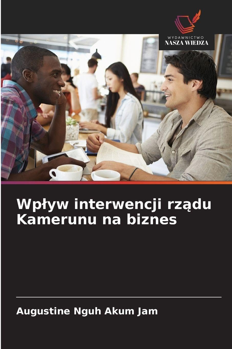 Wp¿yw interwencji rz¿du Kamerunu na biznes Law