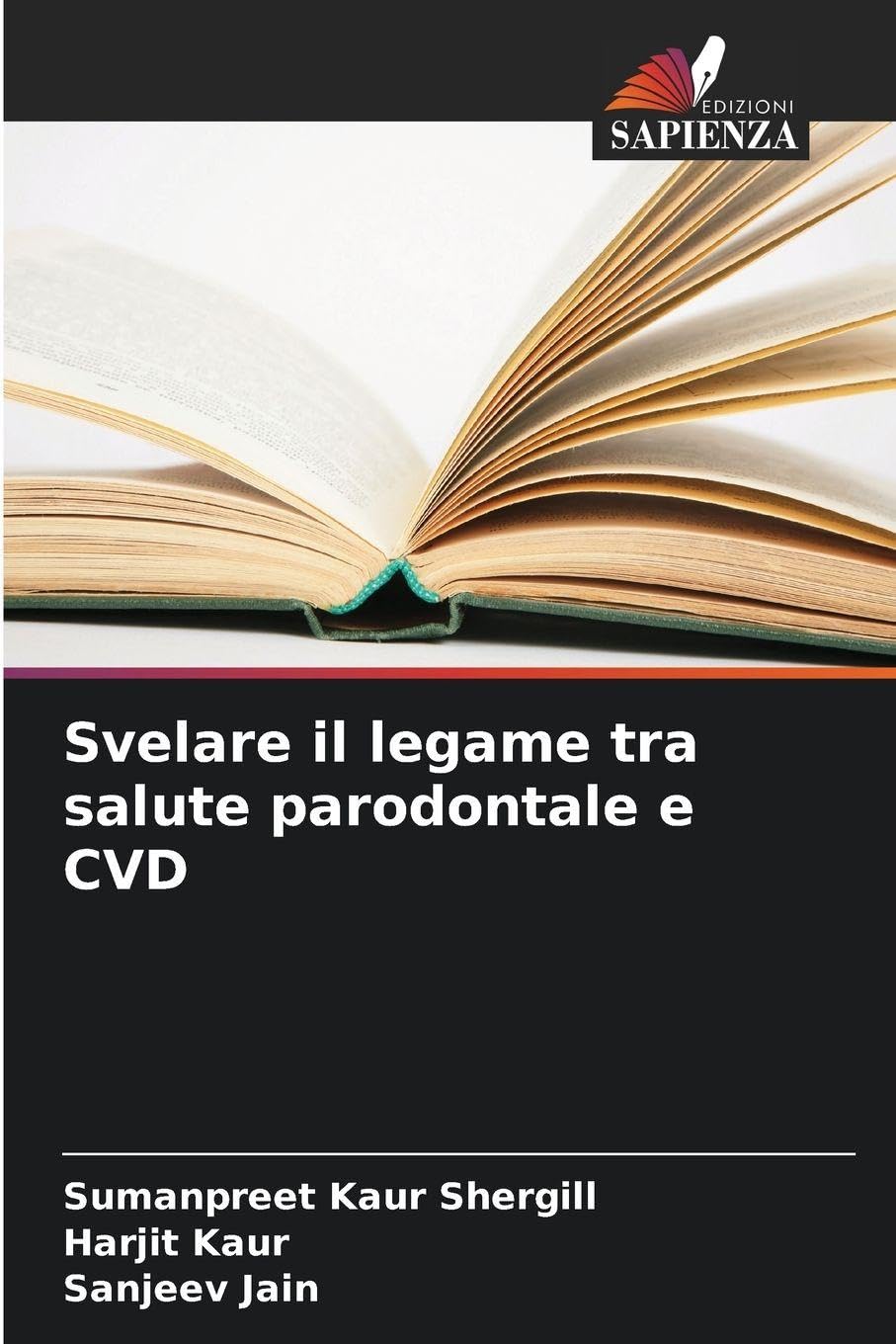 Svelare il legame tra salute parodontale e CVD Medicine