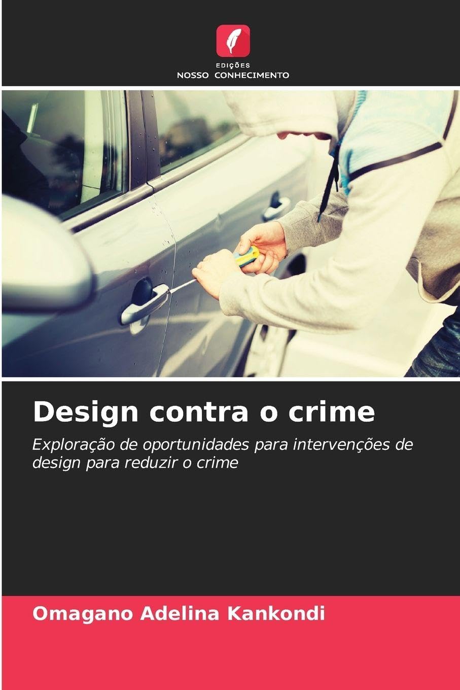 Design contra o crime Architecture