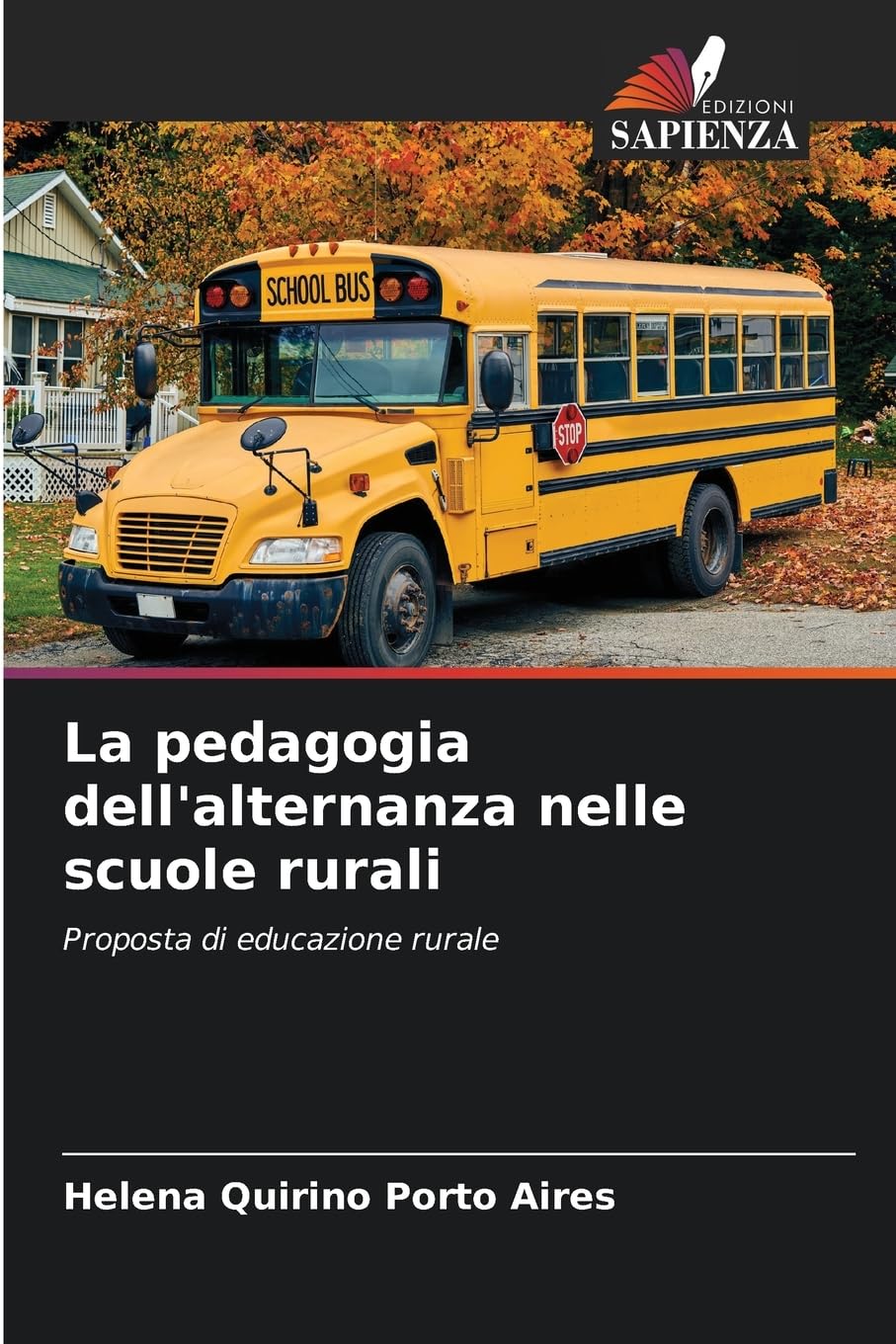 La pedagogia dell'alternanza nelle scuole rurali Books