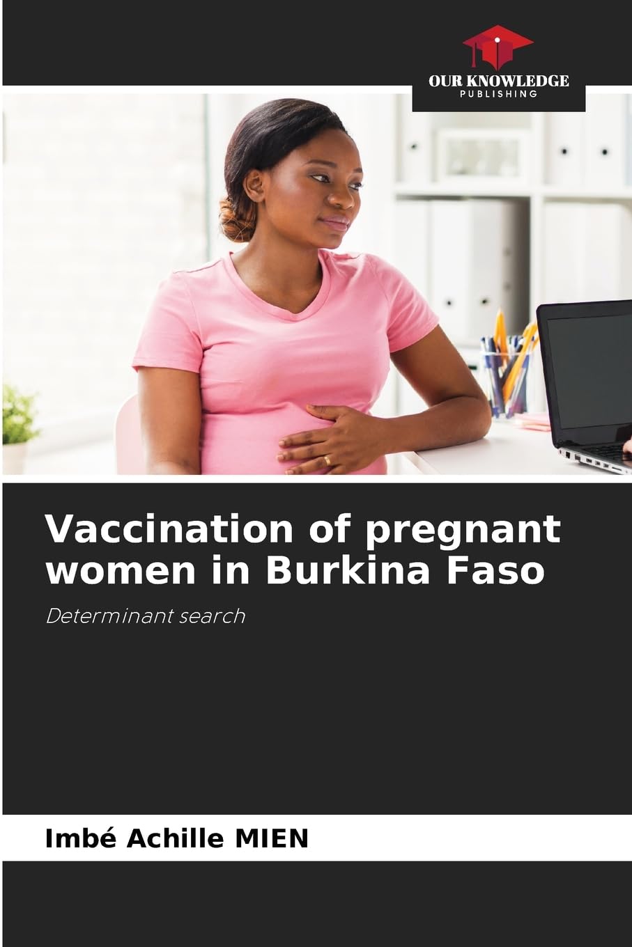 Vaccination of pregnant women in Burkina Faso Law