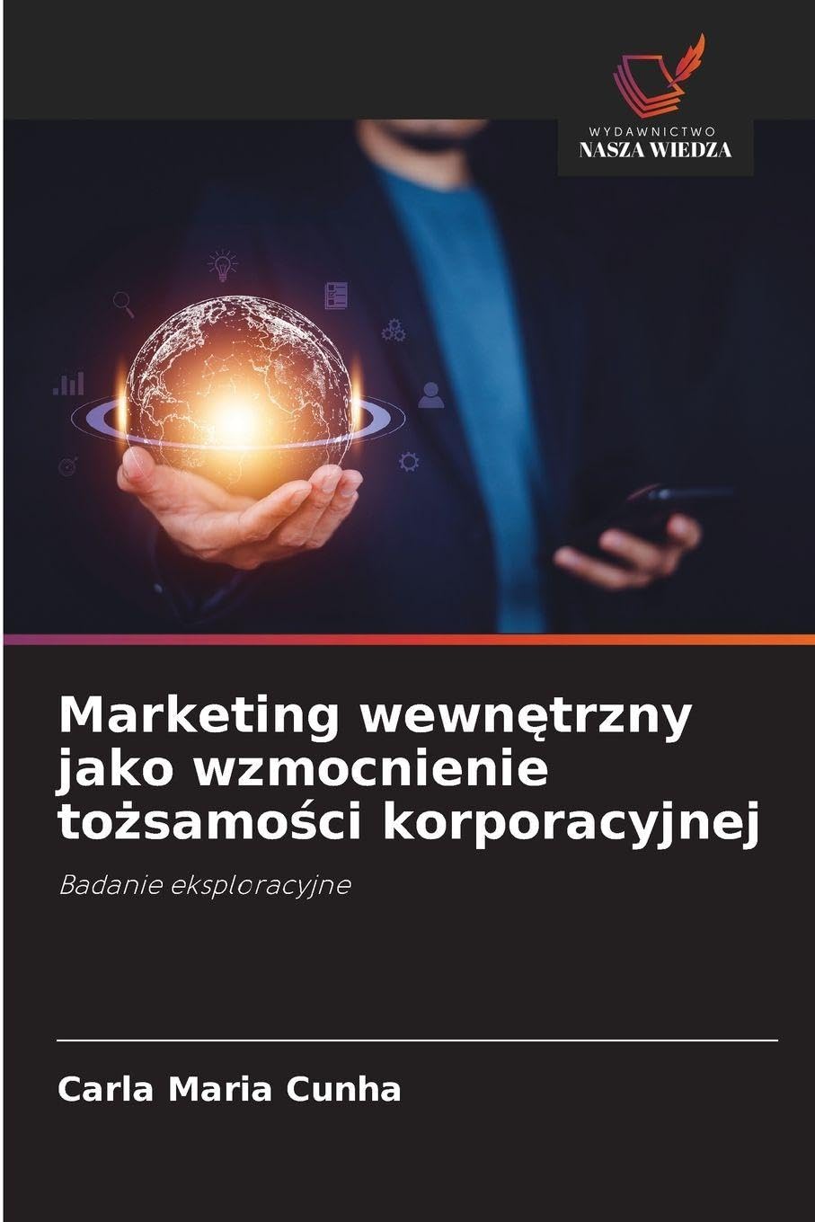 Marketing wewn¿trzny jako wzmocnienie to¿samo¿ci korporacyjnej Arts & Music