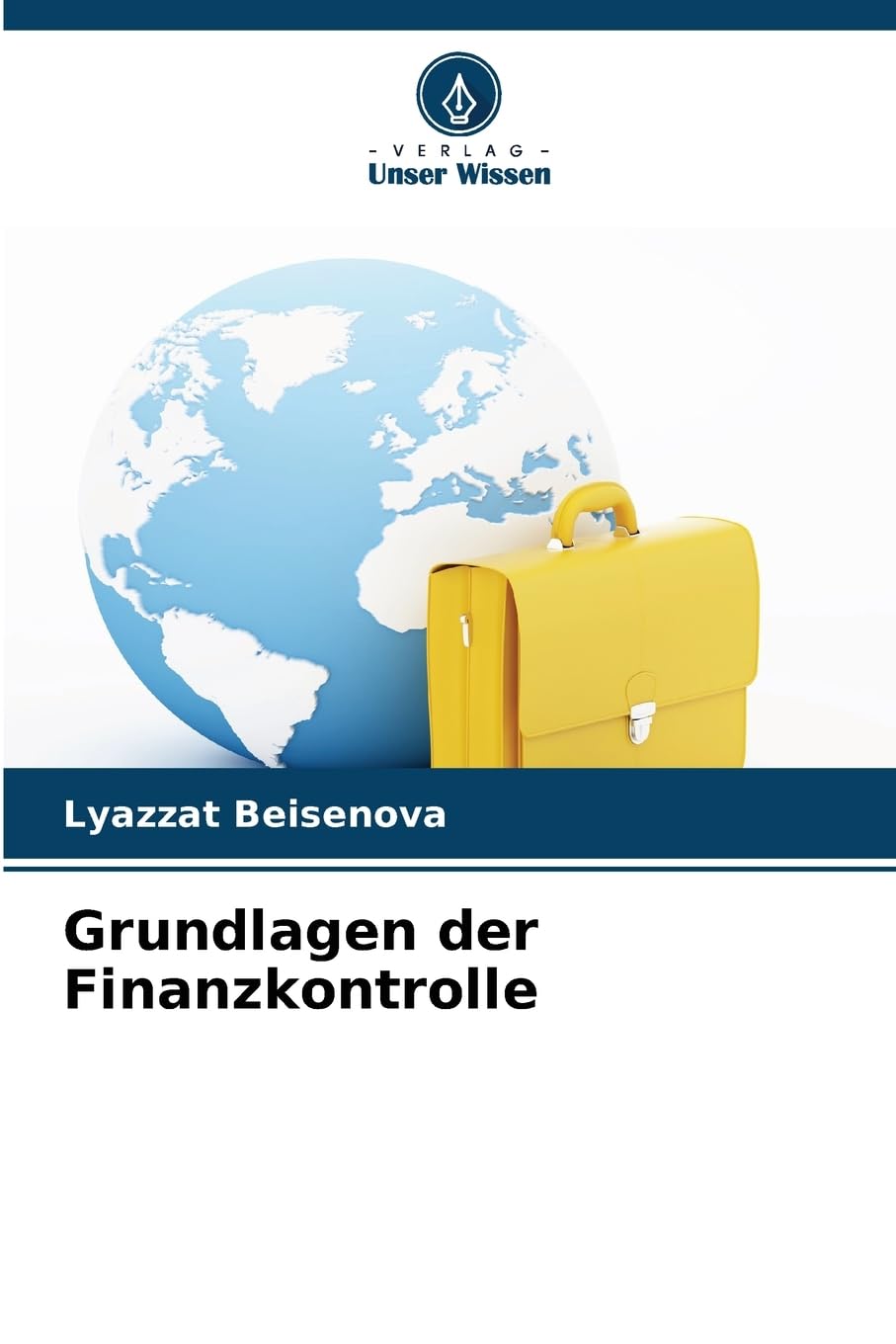 Grundlagen der Finanzkontrolle Law