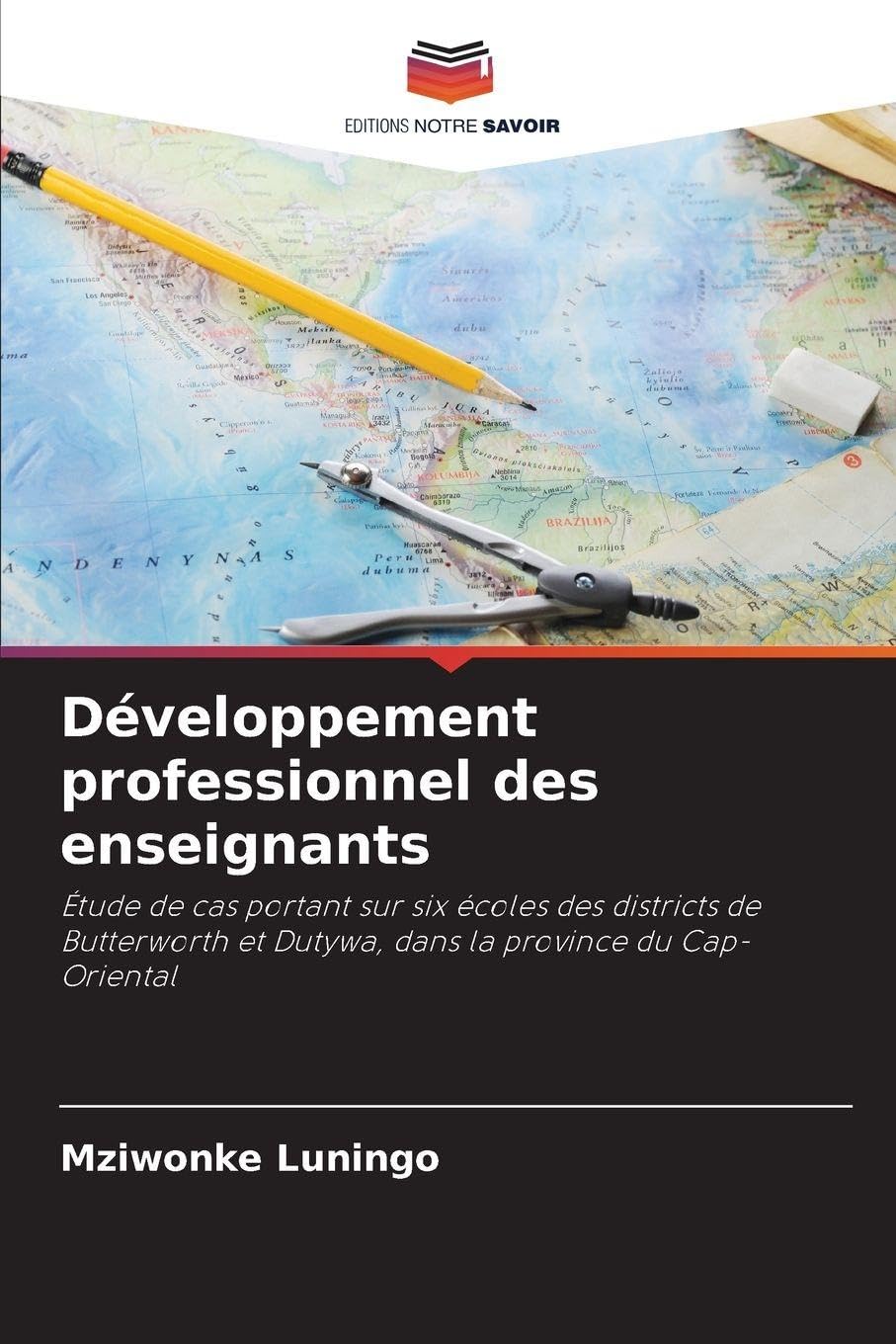 Développement professionnel des enseignants Education & Training