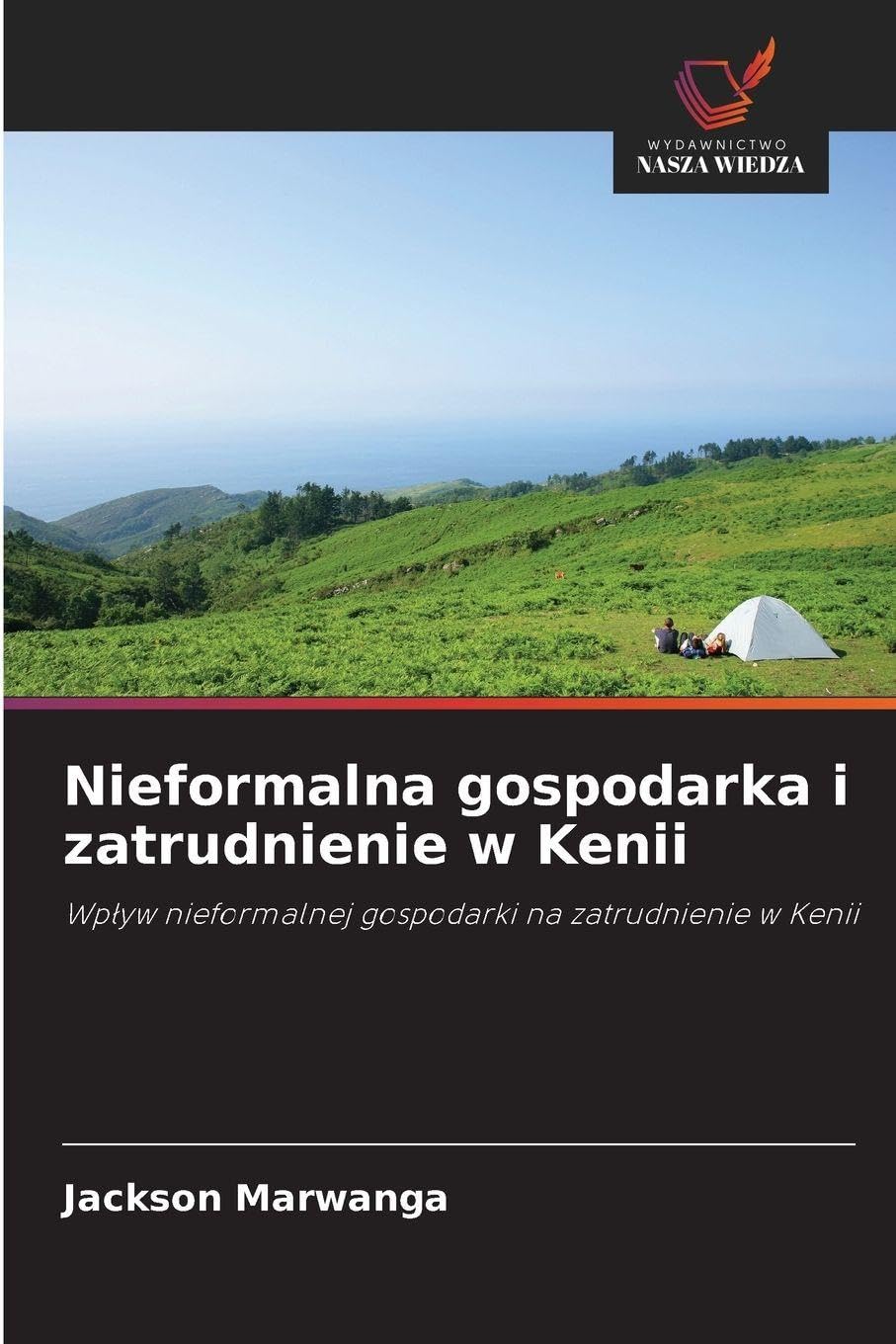 Nieformalna gospodarka i zatrudnienie w Kenii Law