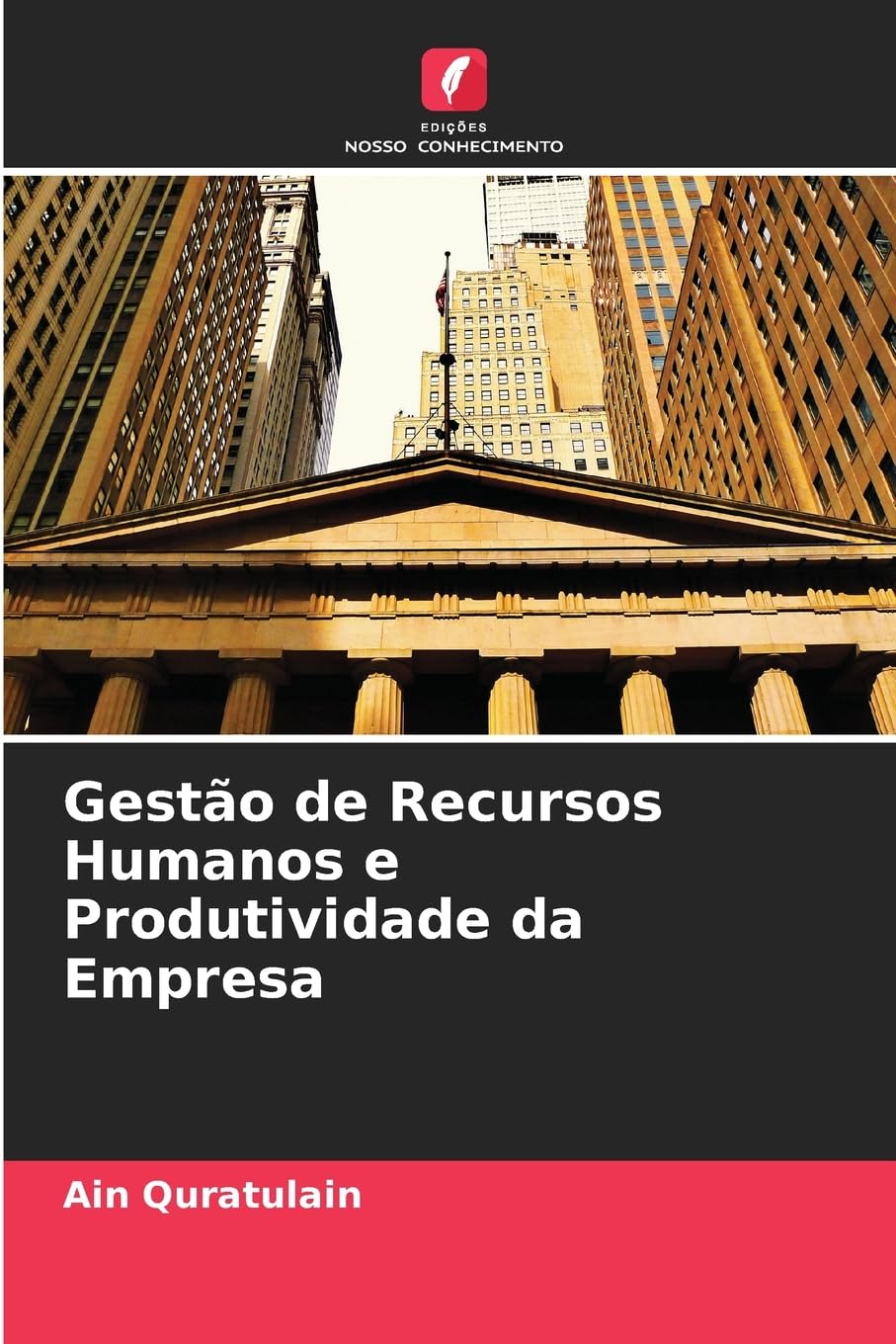 Gestão de Recursos Humanos e Produtividade da Empresa Law