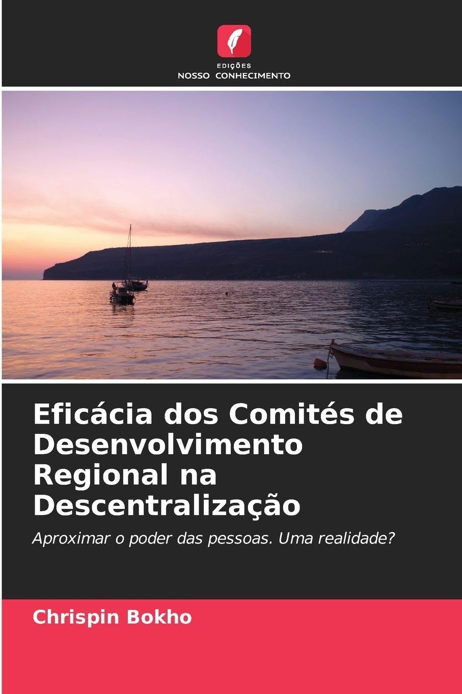 Eficácia dos Comités de Desenvolvimento Regional na Descentralização Law