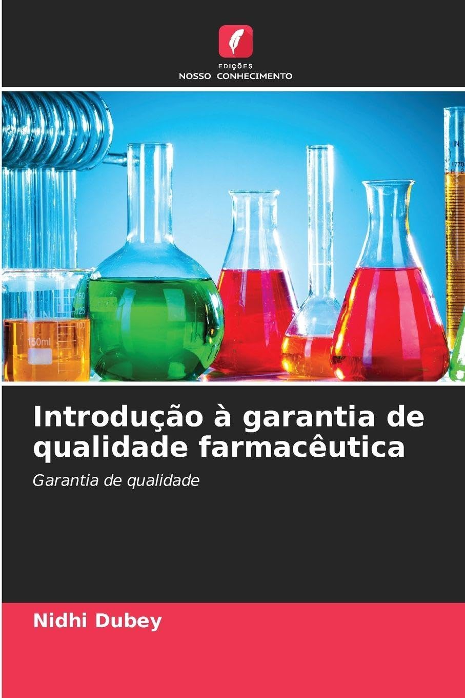Introdução à garantia de qualidade farmacêutica Medicine