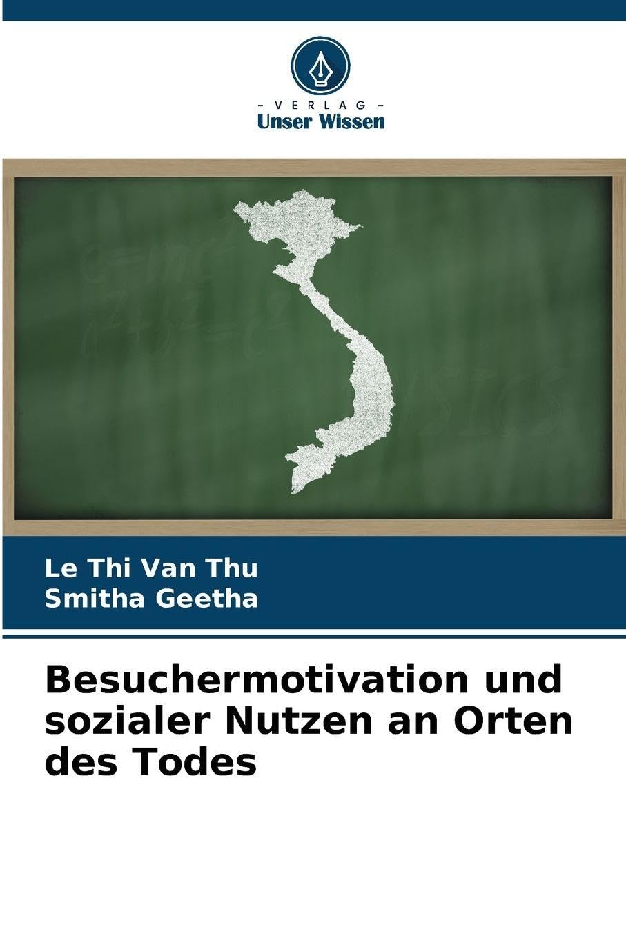 Besuchermotivation und sozialer Nutzen an Orten des Todes Law