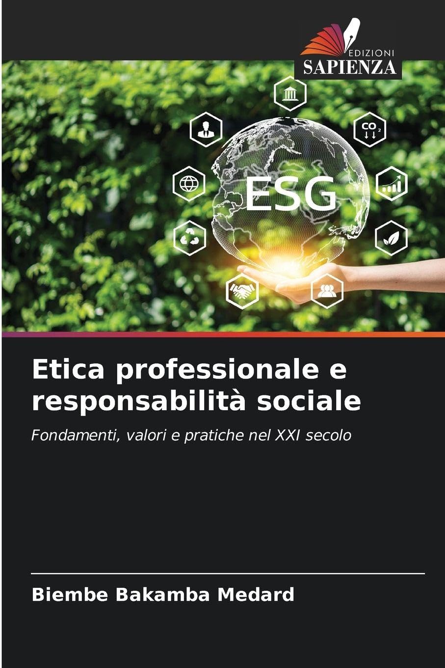 Etica professionale e responsabilità sociale Business, Finance & Career