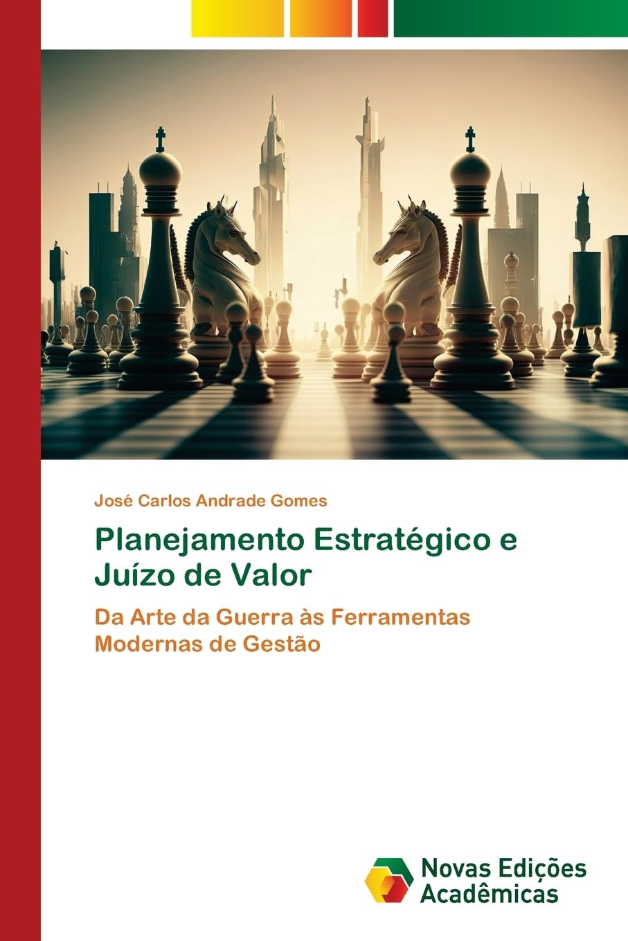 Planejamento Estratégico e Juízo de Valor Law