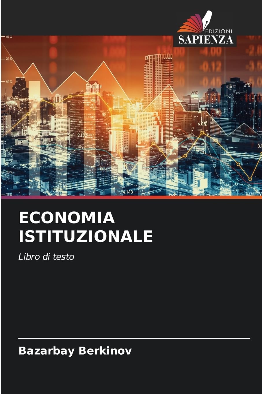 ECONOMIA ISTITUZIONALE Law