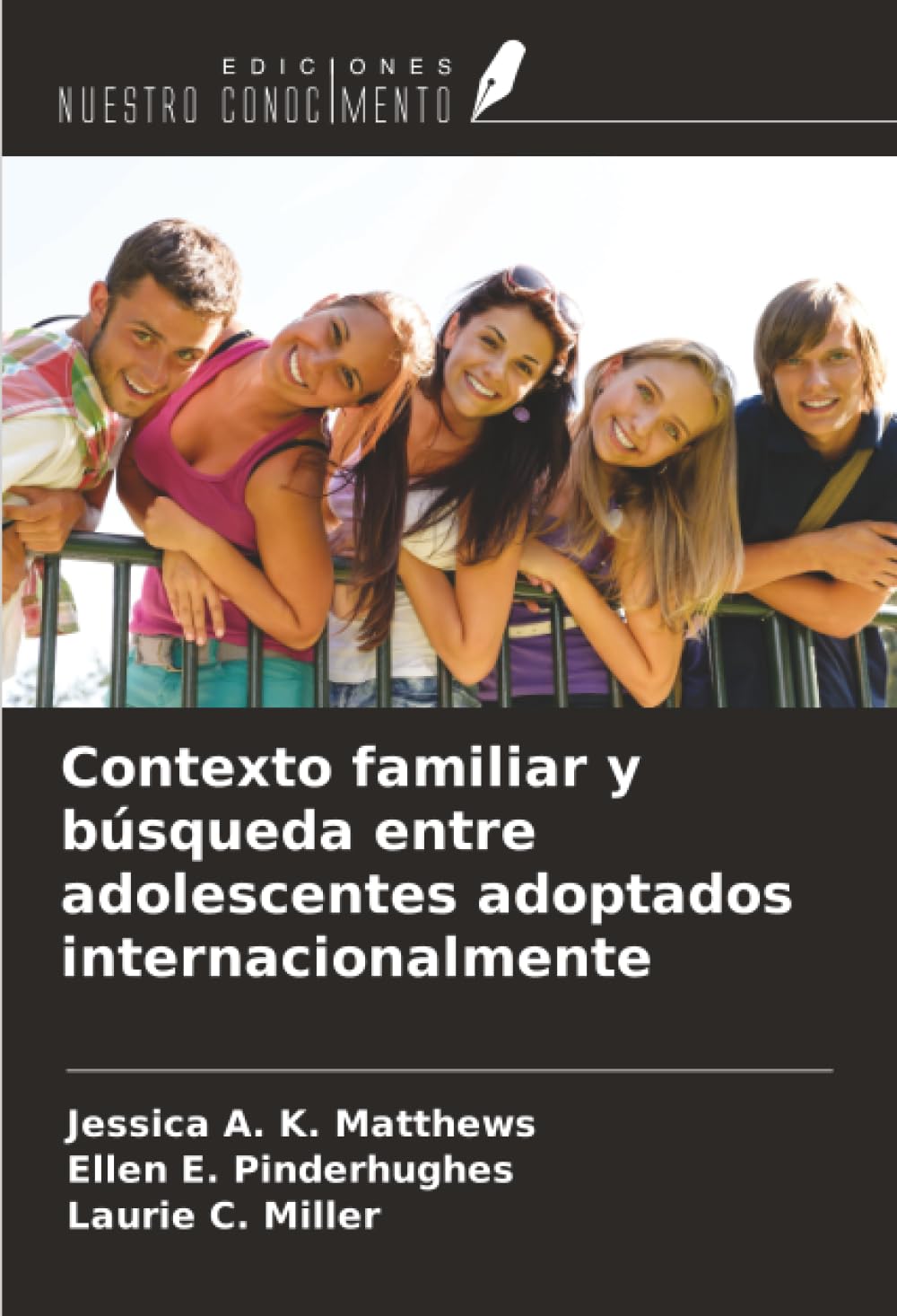 Contexto familiar y búsqueda entre adolescentes adoptados internacionalmente Law