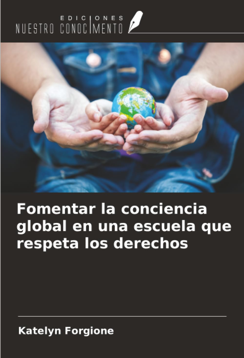 Fomentar la conciencia global en una escuela que respeta los derechos Business, Finance & Career