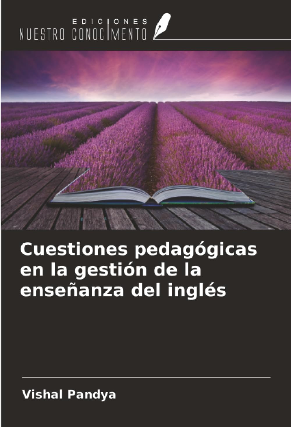 Cuestiones pedagógicas en la gestión de la enseñanza del inglés Books