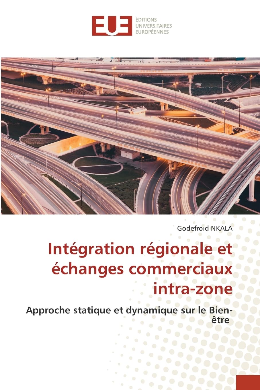 Intégration régionale et échanges commerciaux intra-zone: Approche statique et dynamique sur le Bien-être Law