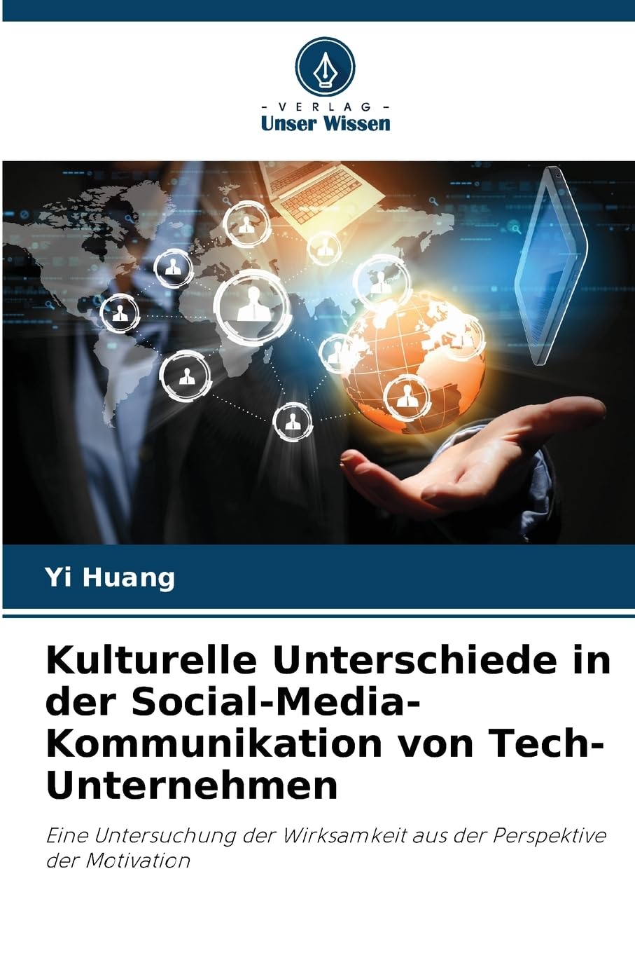 Kulturelle Unterschiede in der Social-Media-Kommunikation von Tech-Unternehmen Law
