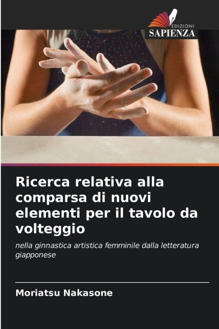 Ricerca relativa alla comparsa di nuovi elementi per il tavolo da volteggio Leisure & Fun