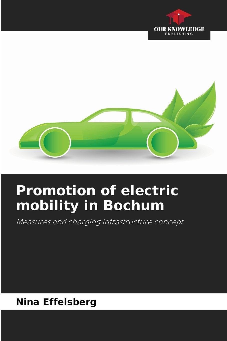 Promotion of electric mobility in Bochum Business & Technology