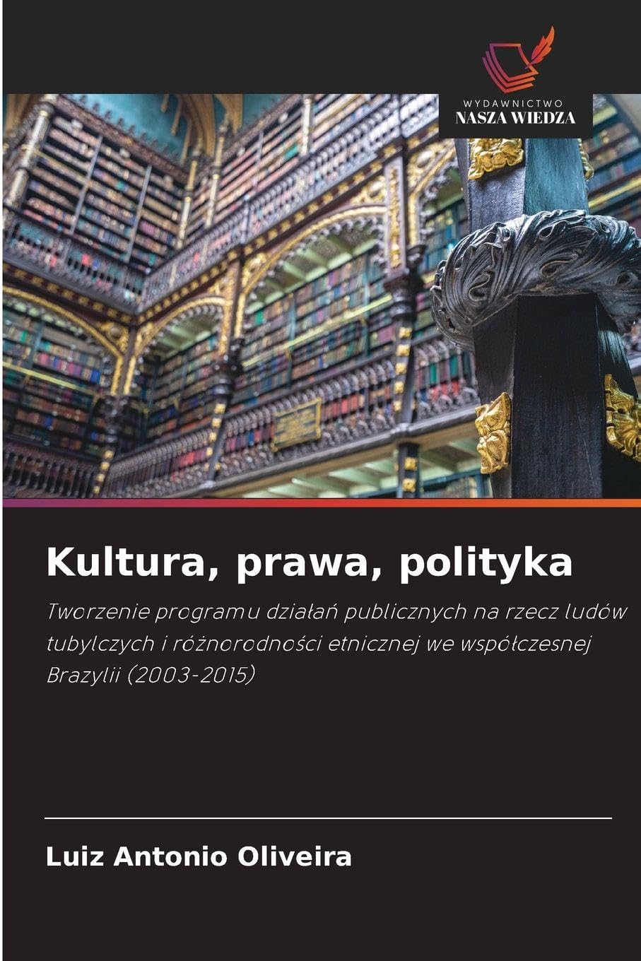 Kultura, prawa, polityka Law