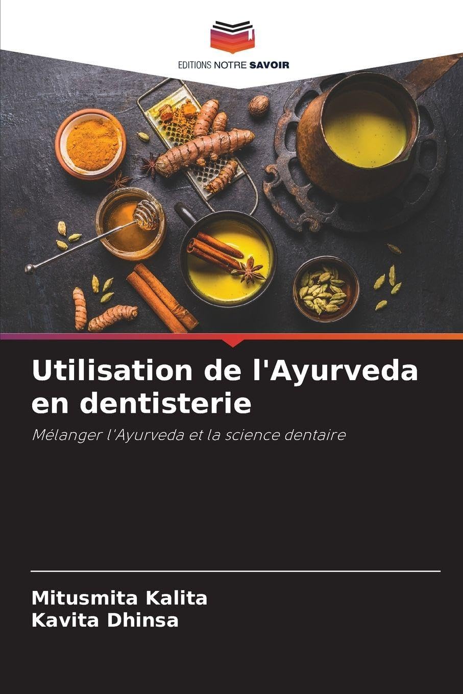 Utilisation de l'Ayurveda en dentisterie Law
