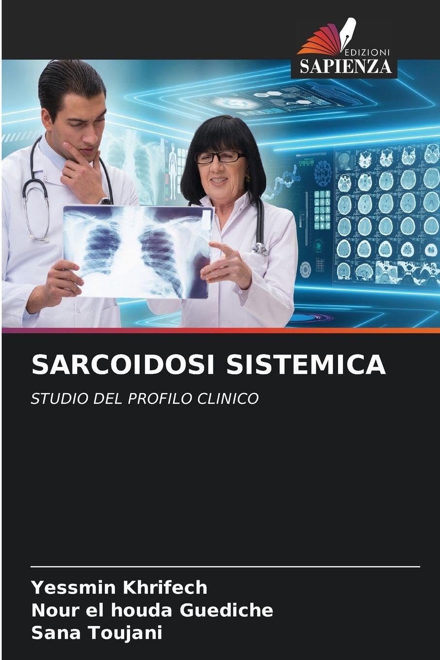 SARCOIDOSI SISTEMICA Medicine
