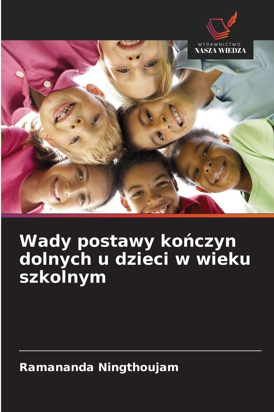 Wady postawy ko¿czyn dolnych u dzieci w wieku szkolnym Law