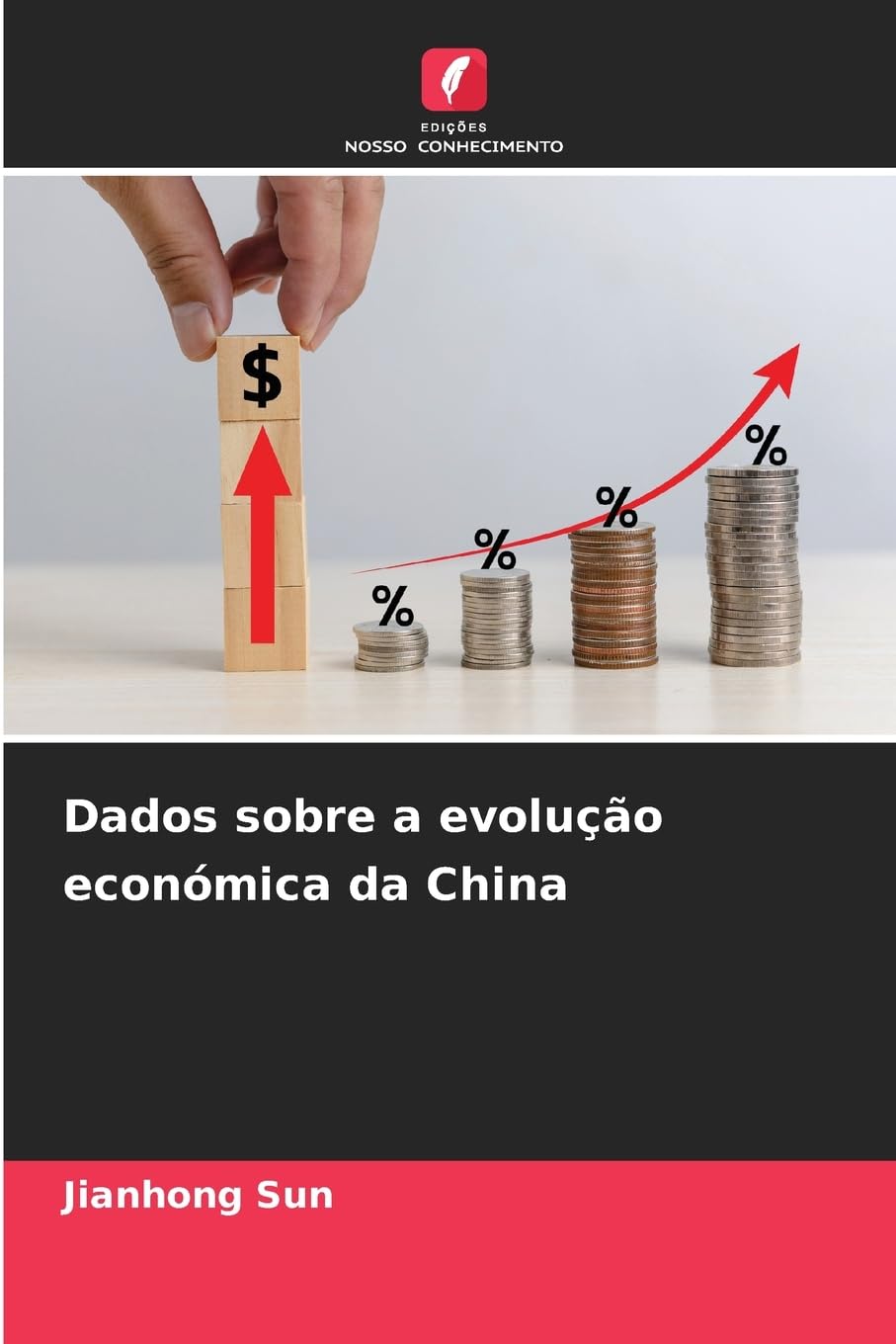 Dados sobre a evolução económica da China Law
