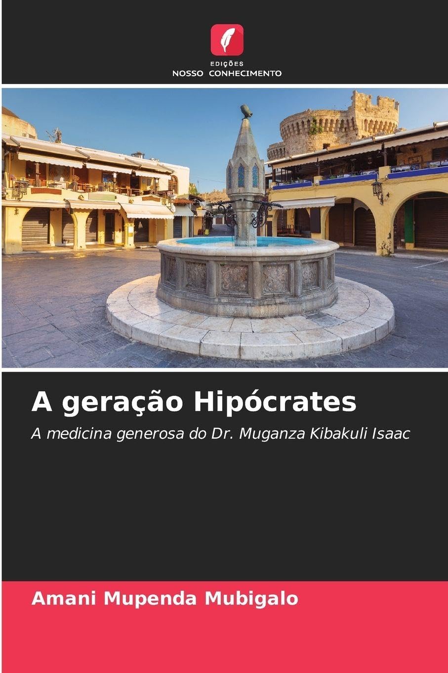 A geração Hipócrates Medicine