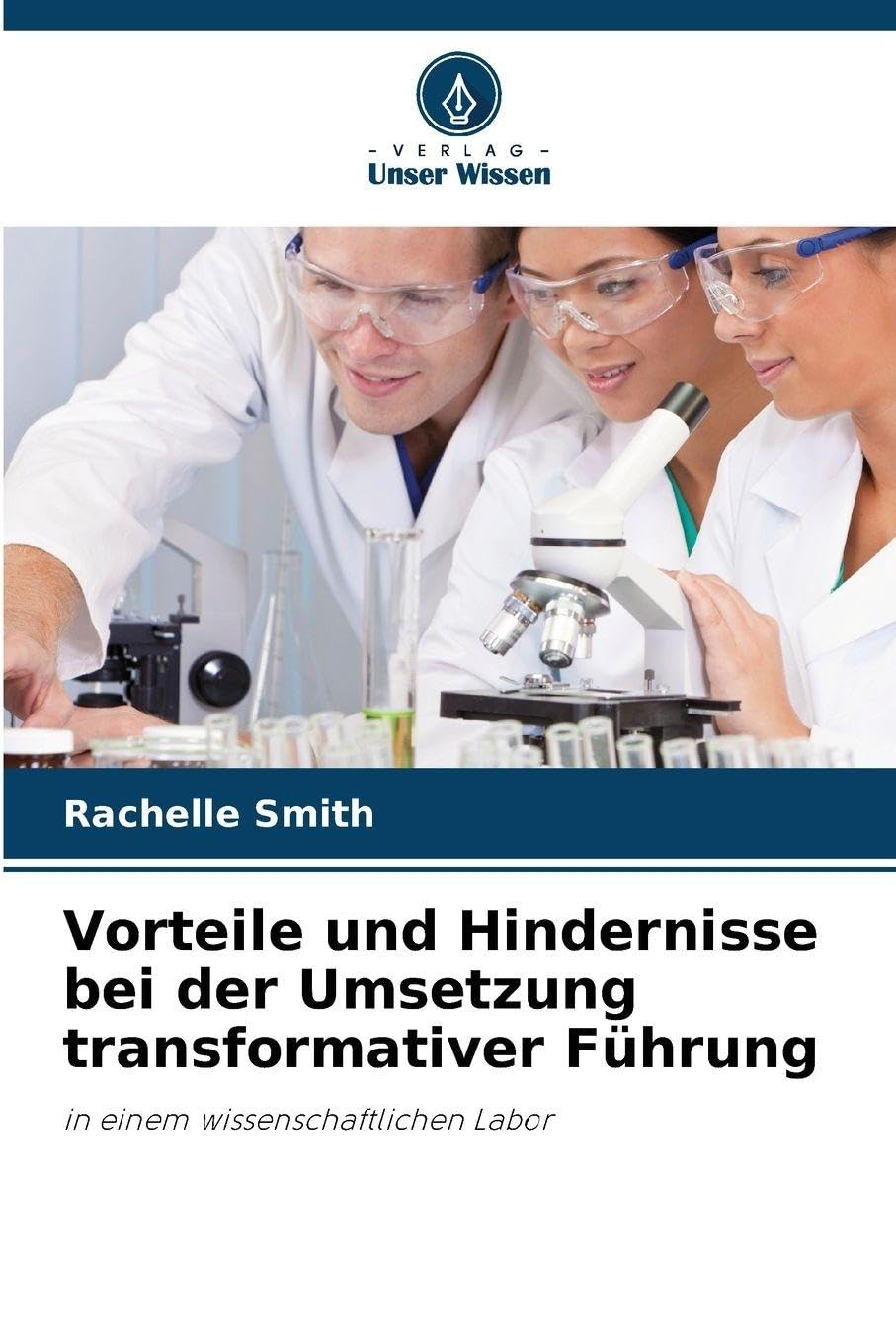 Vorteile und Hindernisse bei der Umsetzung transformativer Führung Law