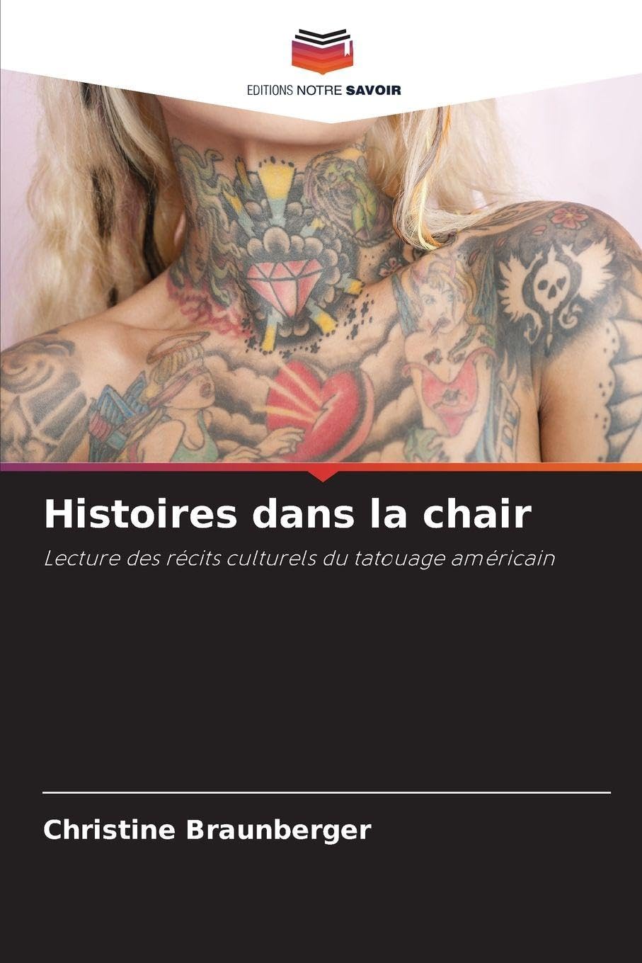 Histoires dans la chair Film, Art & Culture