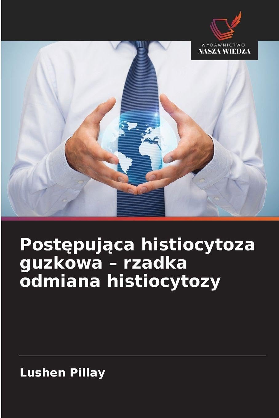 Post¿puj¿ca histiocytoza guzkowa - rzadka odmiana histiocytozy Medicine