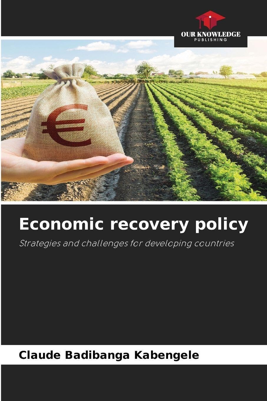 Economic recovery policy Law