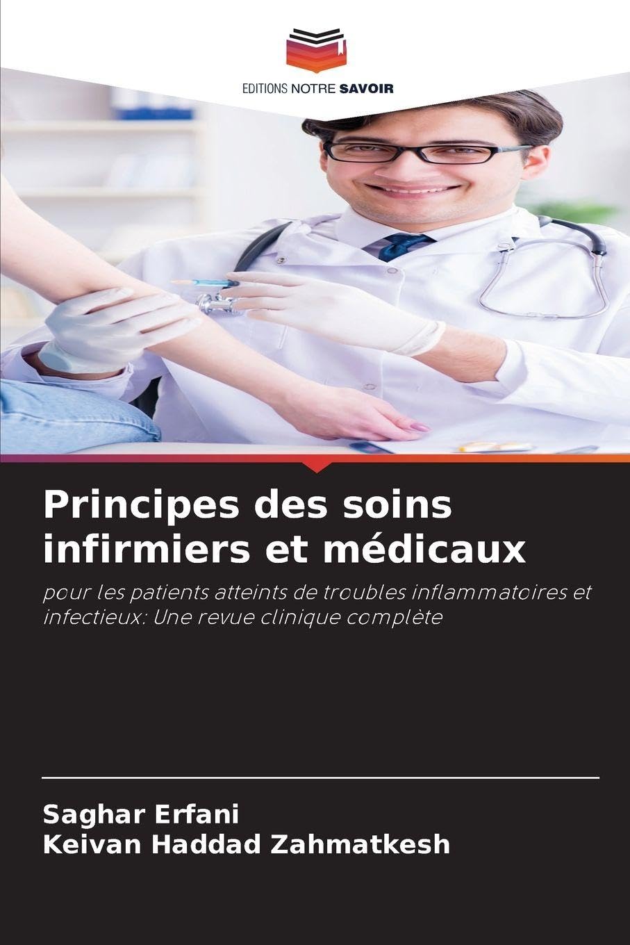 Principes des soins infirmiers et médicaux Medicine