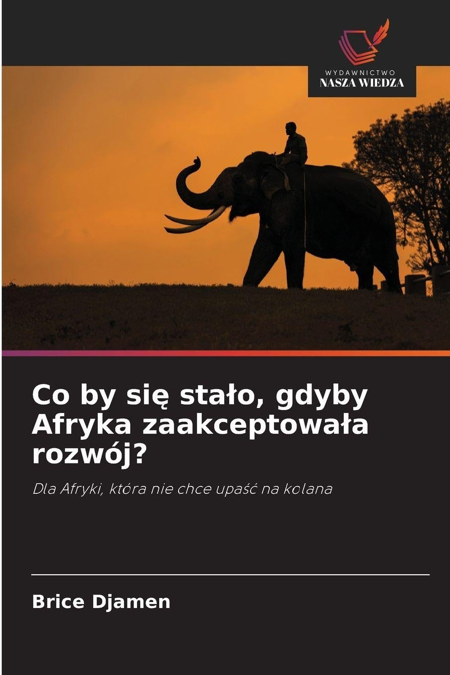 Co by si¿ sta¿o, gdyby Afryka zaakceptowa¿a rozwój? Law
