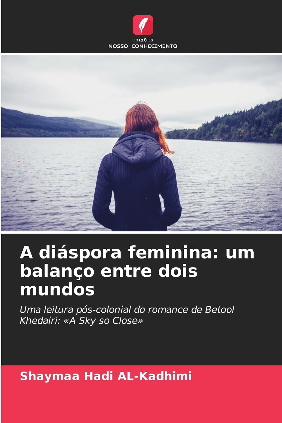 A diáspora feminina: um balanço entre dois mundos Books