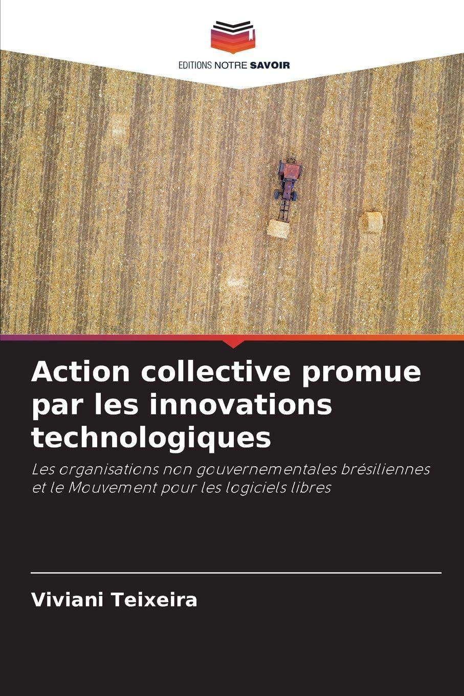 Action collective promue par les innovations technologiques Law