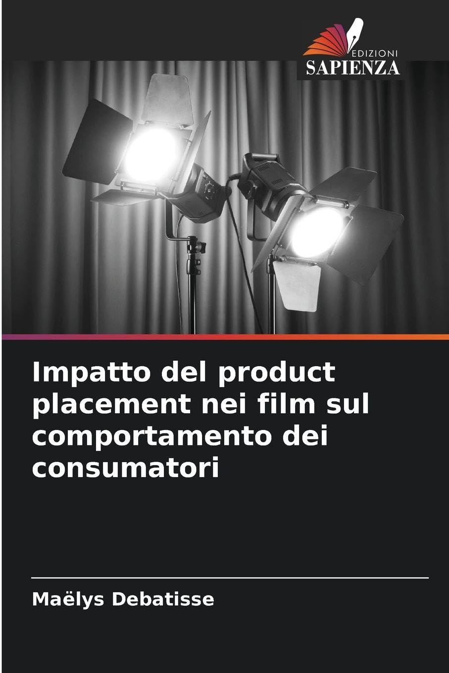 Impatto del product placement nei film sul comportamento dei consumatori Law