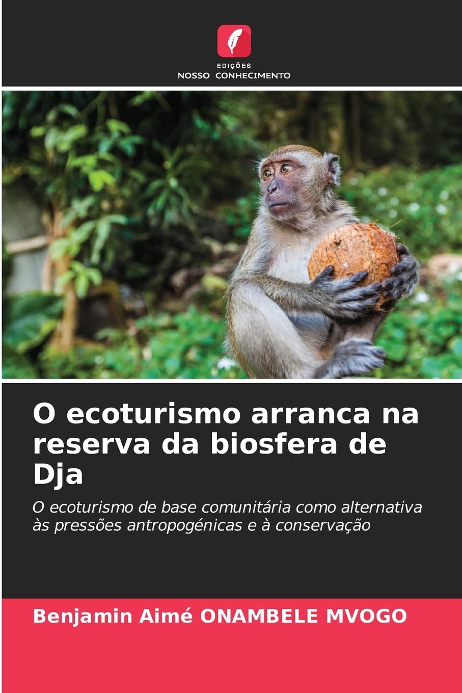 O ecoturismo arranca na reserva da biosfera de Dja Geology & Geography
