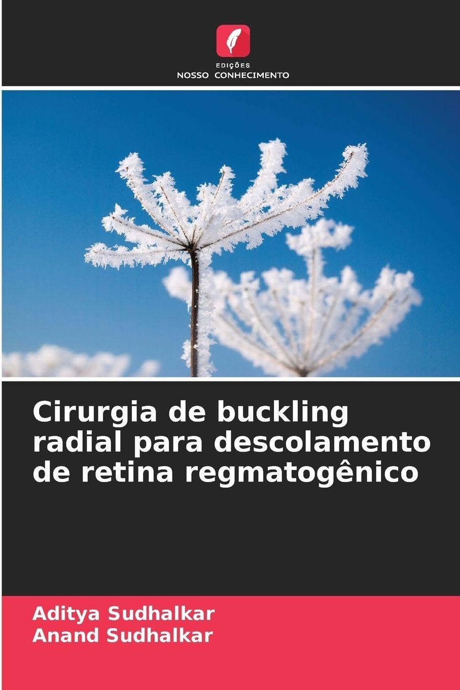 Cirurgia de buckling radial para descolamento de retina regmatogênico Law