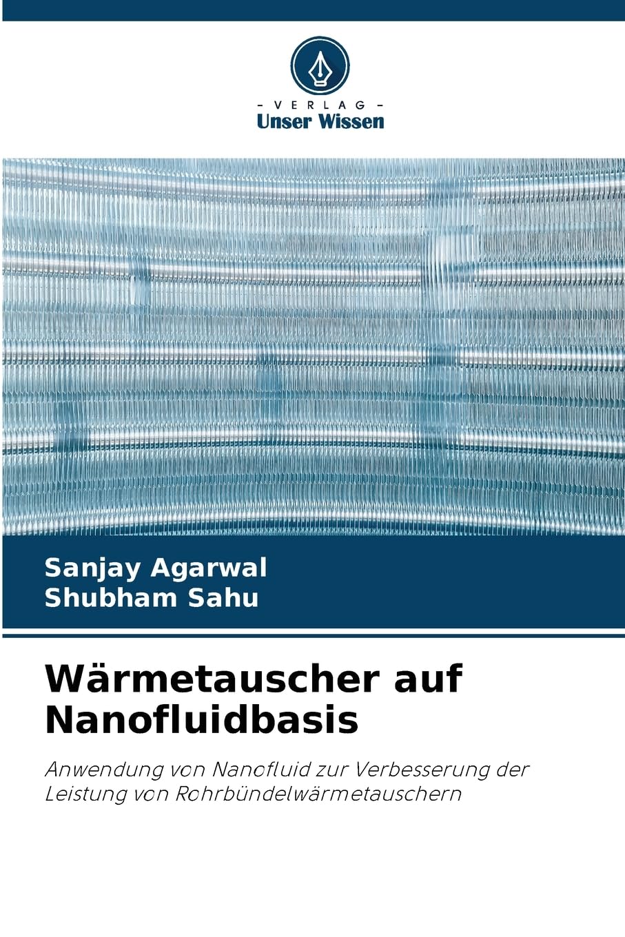 Wärmetauscher auf Nanofluidbasis Business & Technology