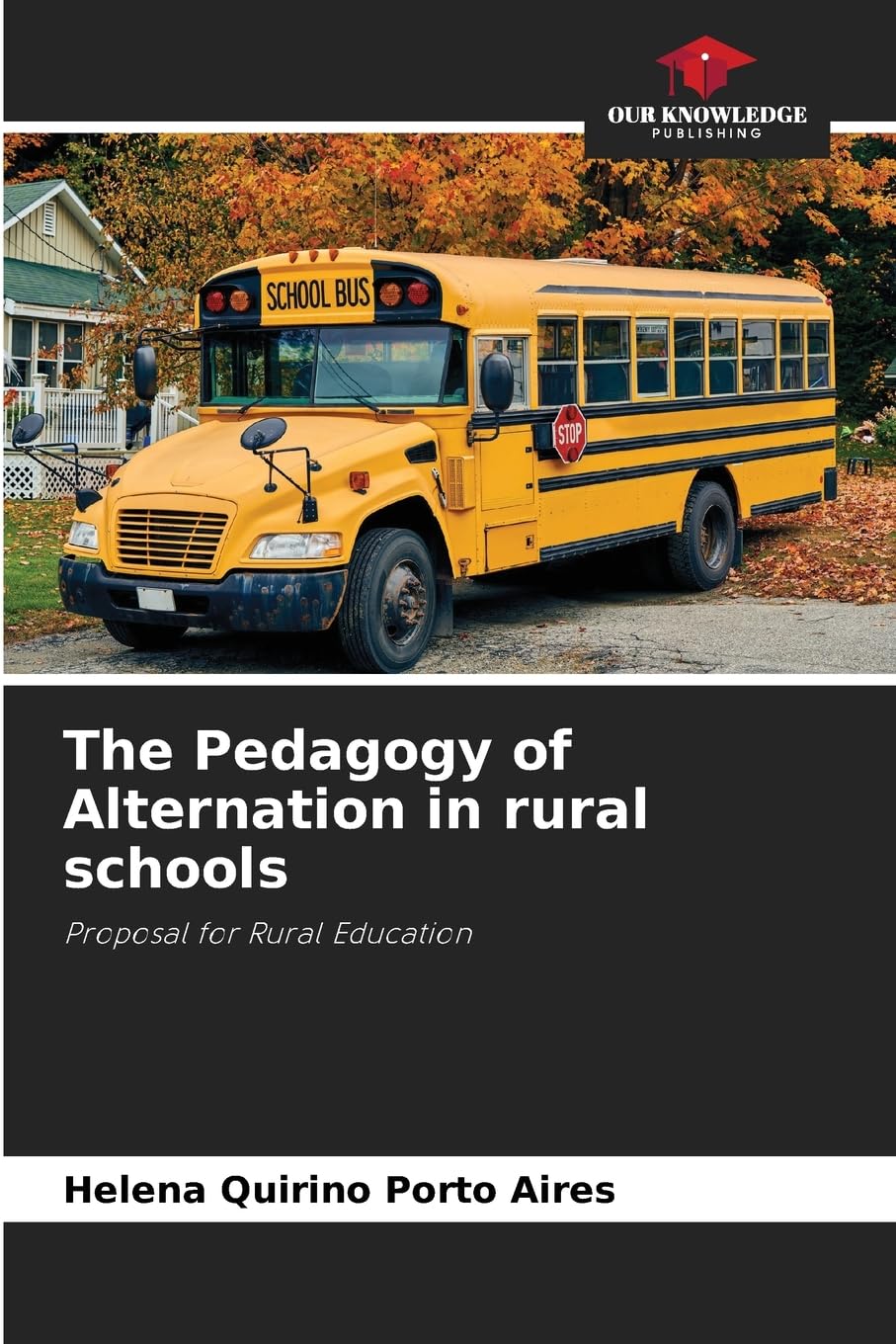 The Pedagogy of Alternation in rural schools Books