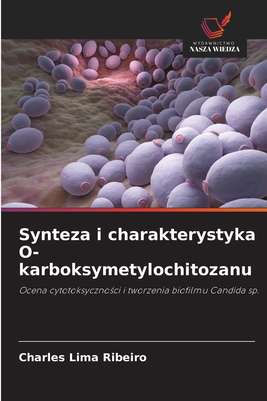 Synteza i charakterystyka O-karboksymetylochitozanu Natural Sciences