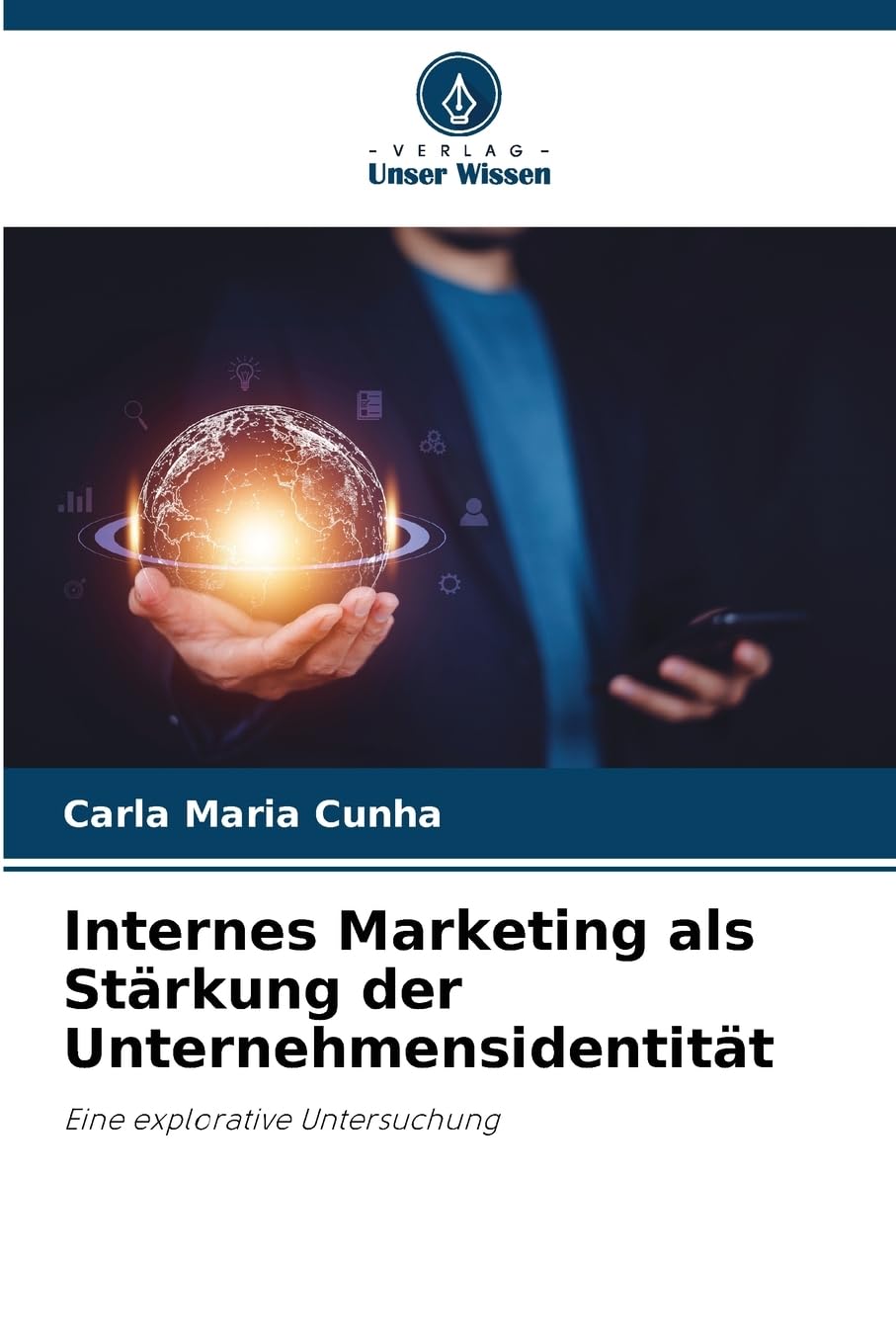 Internes Marketing als Stärkung der Unternehmensidentität Arts & Music