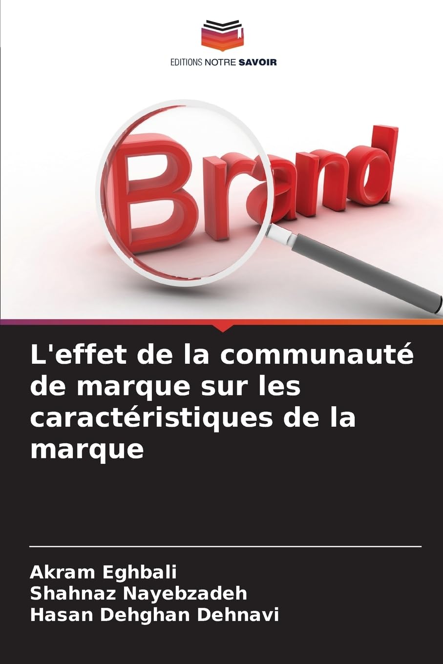 L'effet de la communauté de marque sur les caractéristiques de la marque Law
