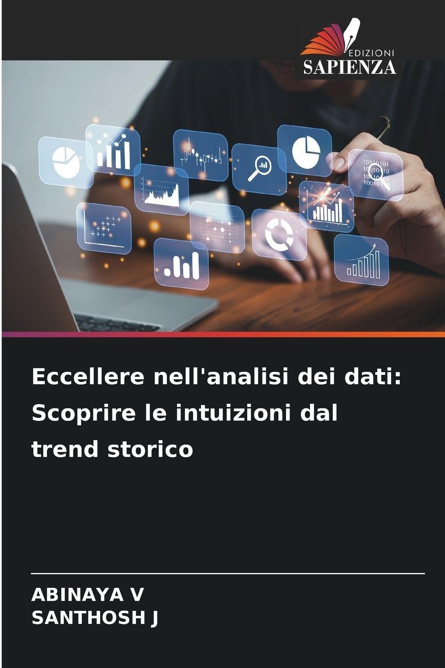 Eccellere nell'analisi dei dati: Scoprire le intuizioni dal trend storico Mathematics