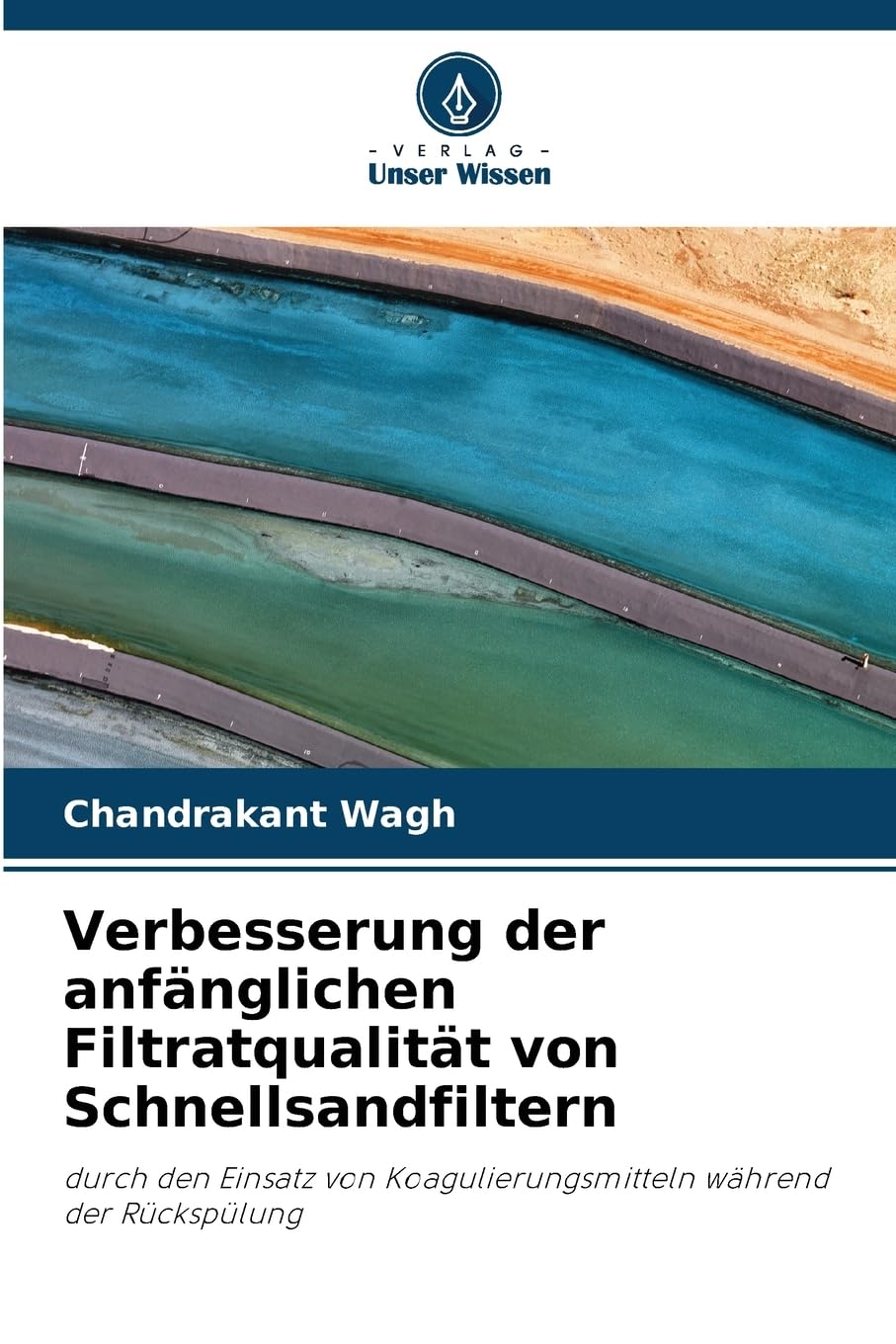 Verbesserung der anfänglichen Filtratqualität von Schnellsandfiltern Law
