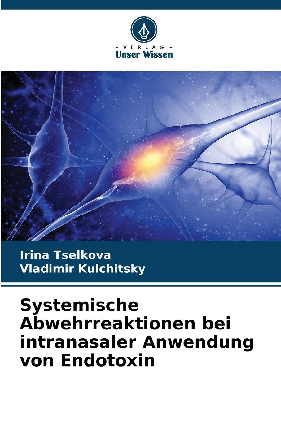 Systemische Abwehrreaktionen bei intranasaler Anwendung von Endotoxin Medicine