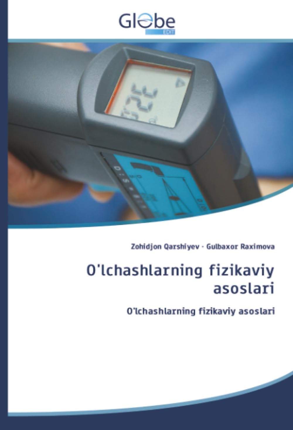 O'lchashlarning fizikaviy asoslari Law