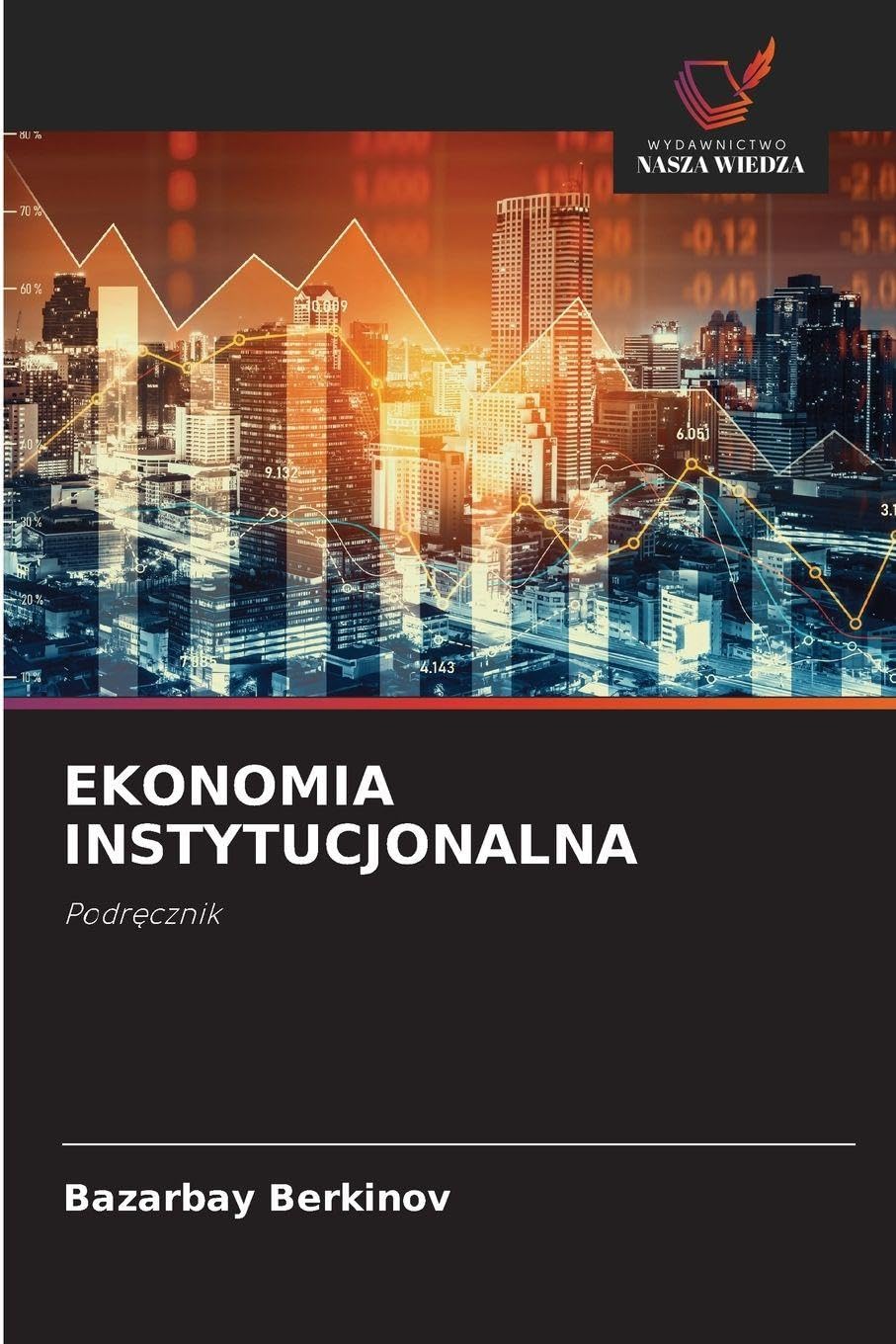 EKONOMIA INSTYTUCJONALNA Law